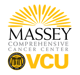 Massey Comprehensive Cancer Center VCU logo