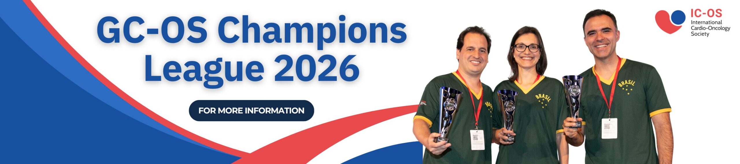 Champions League Banner